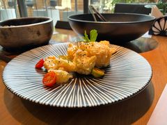 -四季餐厅·新津菜(环湖中路店)