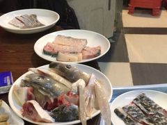 -正能量脆肉鲩火锅