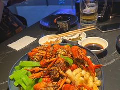 -红盔甲·小龙虾(人民广场店)