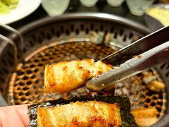 -木槿花韩式炭烤·熟成肉工坊(孙文东路店)