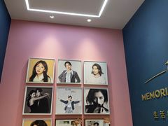 -海马体照相馆(无锡清扬茂业天地店)
