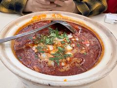 -老太原菜馆(府西街店)