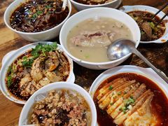 -牛王庙(龙华花园店)