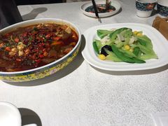 -老浒记烤鸭-北京菜(琉璃厂店)