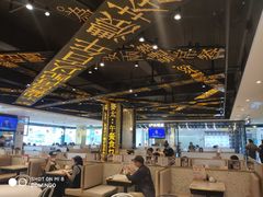 -香港新发烧腊茶餐厅(万象店)
