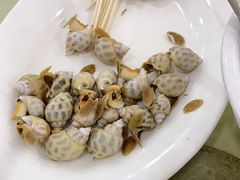 -考记泥焗鸡农庄·海鲜(北洛秘境店)