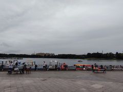 -美兰湖景区