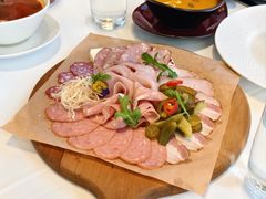 -马克西姆俄罗斯餐厅(通亚街店)