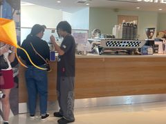 -Cupping Room(Harbour City)