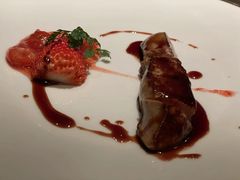 -Ginza Onodera铁板烧(外滩十八号店)