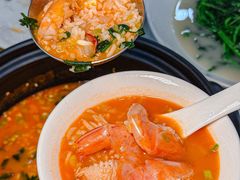 -福满楼·海鲜酒家(福永益田店)