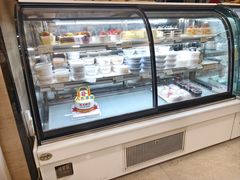 -永康饼屋(桑达大厦总店)