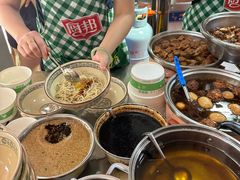 -友琴面馆(东白溪公寓店)