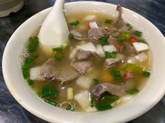 三星汤-西关刘福记(文德路店)
