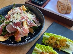 -北辰洲际酒店·IT MAMA意式家味餐厅