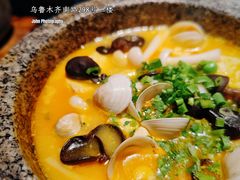 -维园悦谱·海派家常菜(乌鲁木齐南路店)