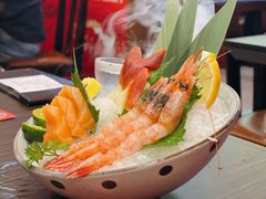 -仙隐小鹿中华料理(南宁万象城店)