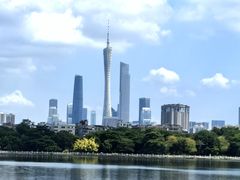 -南海渔村·空中一号