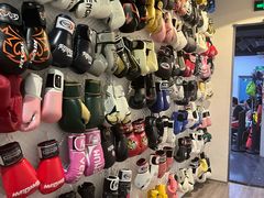 -天行健身＆天行拳馆跆拳道·格斗TXGYM