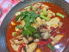 -辣小鲜·南昌大排档(船山路店)