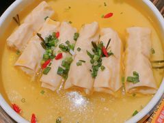 -江太极江浙菜(马桥万达广场店)