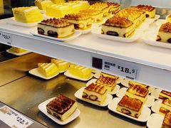 提拉米苏-宜家·瑞典风味餐厅(北京西红门店)