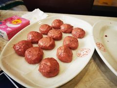 -粤潮牛肉火锅店(江南大道店)