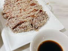 秘制乳排-宏玲餐厅(四川南路店)