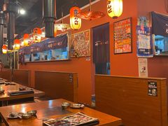 -大阪烧肉BAKA一代(十亩地店)