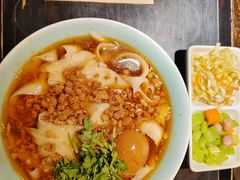 -喜晋道面馆(华严寺广场店)