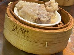 -富豪海鲜酒家(常平店)