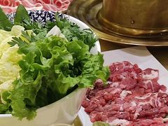 -清花阁乌拉满族火锅(厦门街店)