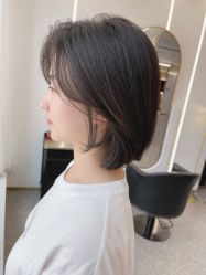-KEIVON HAIR·崎宏