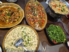 -朗妈私房菜(婺女州店)