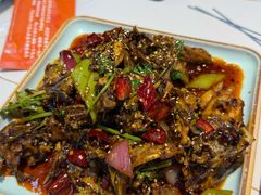 -亿牌牌东北烧烤(博物馆旗舰店)