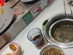 -龍歌自助小火锅(秦淮水游城店)