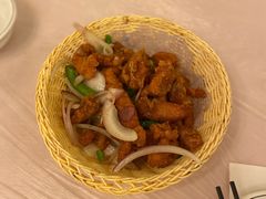 -玲珑餐厅(陕西南路店)