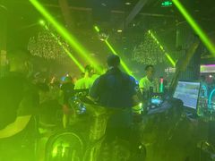 -苏荷酒吧(九街店)