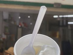 椰子雪糕-洪馨椰子