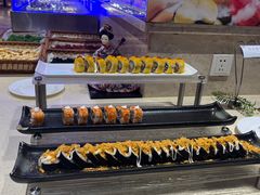 -海韵之星邮轮水会(明发商业广场店)