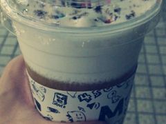 android_upload_pic-怪兽咖啡 Monster Cafe