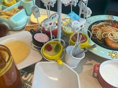 -豪客来牛排(鼓楼名店街店)