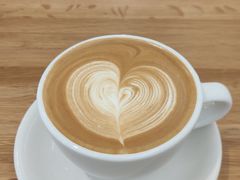 -Cafe Villa