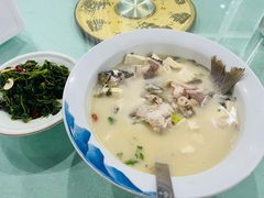 -宏顺佰渔庄(松花湖店)