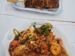 -大江麻辣拌(石油学院店)