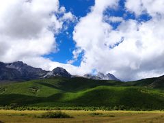 -玉湖村