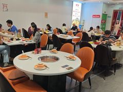 -鲍媽·原汤鲍鱼鸡(克拉广场店)
