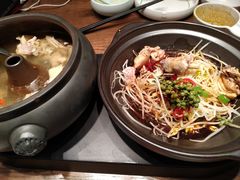 云海肴汽锅鸡-云海肴·云南菜(南强街总店)