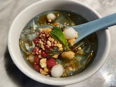 盐府老冰粉-懒人盐府人家(航天桥店)