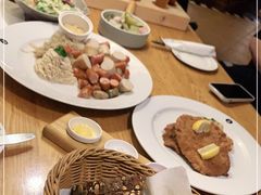 -沈阳瑞士酒店·普拉那啤酒坊